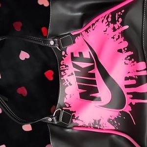 Nike bag